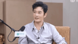 黄晓明罕见吐露心声 坦言帮过太多白眼狼