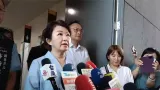 卢秀燕年底台中市长交棒后将正式备战2028