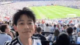 阿根廷拿下亚军 苏醒发文感慨 庆幸与梅西相遇结缘